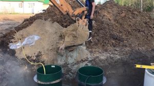 Станция Евролос Эко 4 в Сибири