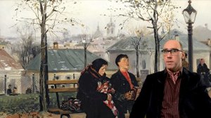 100 лучших художников всех времён и народов - Часть 10