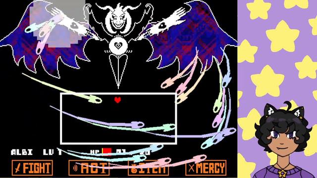 Undertale (FINAL) смотреть онлайн