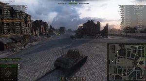 VK 30 02 D Больше не какаха Гайд