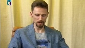 Дыхательный тренинг для увеличения жизненной силы "Три элемента". Часть 2. Роман Карловский