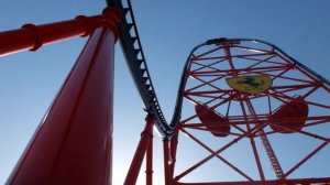 Таррагона, Ferrari Land Port Aventure, 2018 г.