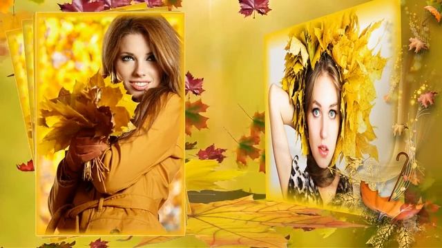 ЗАПЛАЧЕТ СКОРО ОСЕНЬ смотреть онлайн