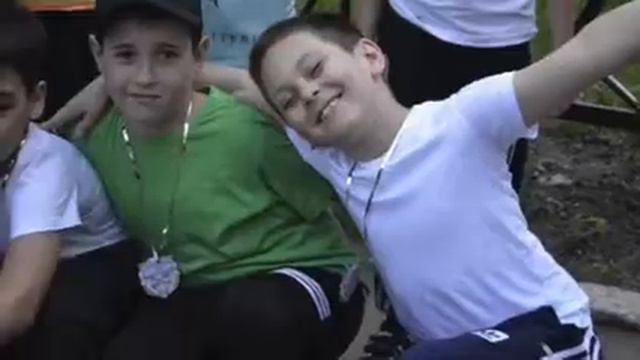 Последний звонок 4Г класса смотреть онлайн