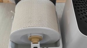 Увлажнитель воздуха Boneco W300
