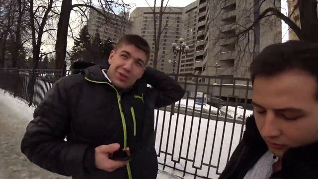 Остались БЕЗ МАШИНЫ! Самая дрогая парковка в Москве? Like Акселерация "Капитал" смотреть онлайн