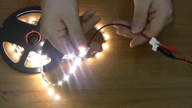 Аксессуары для светодиодных лент смотреть онлайн