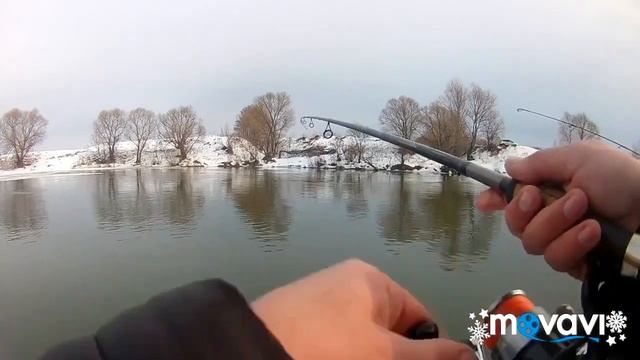 Рыбалка 2019 в Тульской области. Открытие сезона. Джиг. 18+ смотреть онлайн