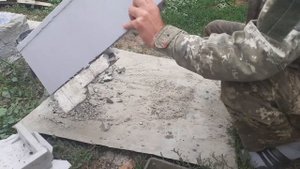 садовый фонтан своими руками