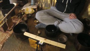 64. Поющие чаши. МУЗЫКА ОТ НЕРВОВ. тибетские для СНА, ЙОГИ, ЧАКР, ОЧИЩЕНИЯ. ОБУЧЕНИЕ. Singing Bowl.