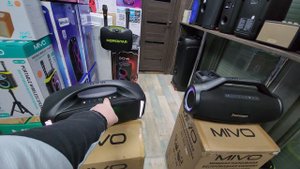 TRIBIT STORM BOX BLAST СРАВНЕНИЕ TRONSMART BANG MAX 💥ОБЗОР И СРАВНЕНИЕ ПО ЗВУКУ BT SPEAKER DANCE BO