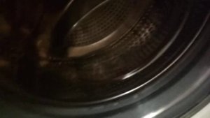 Чистка стиральной машины LG