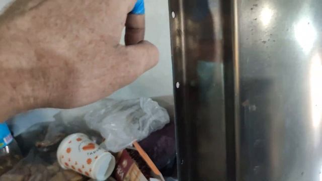 Грамотная замена самодельных порогов и их обработка на века.Часть 1 смотреть онлайн