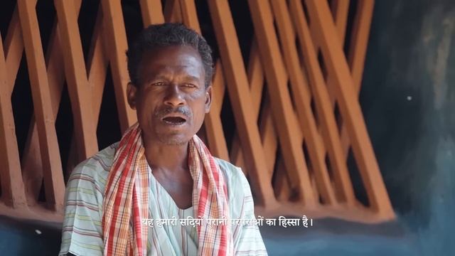 Rinjodi Dance, Paroja Tribe, Odisha (Hindi) смотреть онлайн