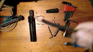 Замена проводов на сварочном аппарате