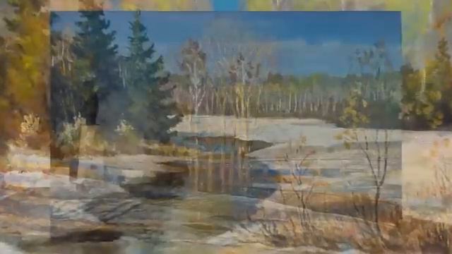 художник владимир кошкин смотреть онлайн