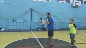 ОТРАБОТКА ФУТБОЛЬНЫХ ЭЛЕМЕНТОВ #2 / Обыграть защитника -ЛЕГКО!!! / Школа футбола "Специфик"