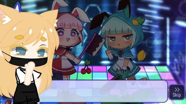 Туториал на пятый уровень в гача клуб!✨ смотреть онлайн