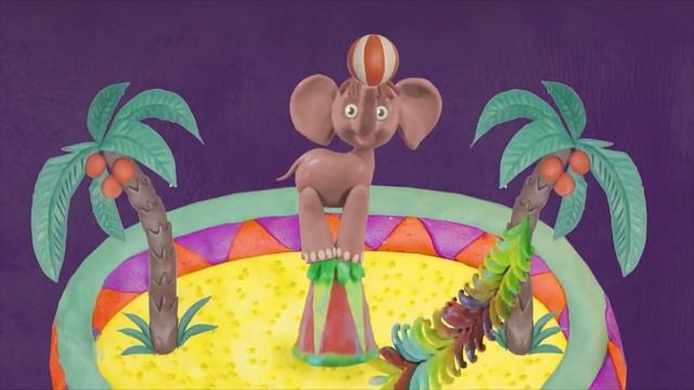 1 час: Спят усталые игрушки (самая новая) | Колыбельные для детей ...
