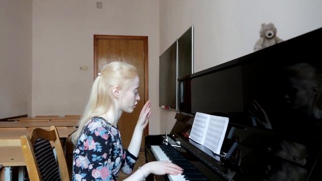 44-й и 45-й ДИКТАНТЫ по СОЛЬФЕДЖИО для 3 класса: КАК НАУЧИТЬСЯ ПИСАТЬ ДИКТАНТ? смотреть онлайн