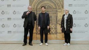 Выставка «Под пеплом Везувия: мозаики и мозаичные интерпретации фресок древнеримских городов».