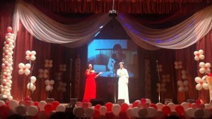 Выпускной 2014 - Когда уйдем со школьного двора