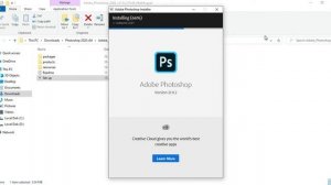 How to download and Install Adobe Photoshop CC 2020 Free