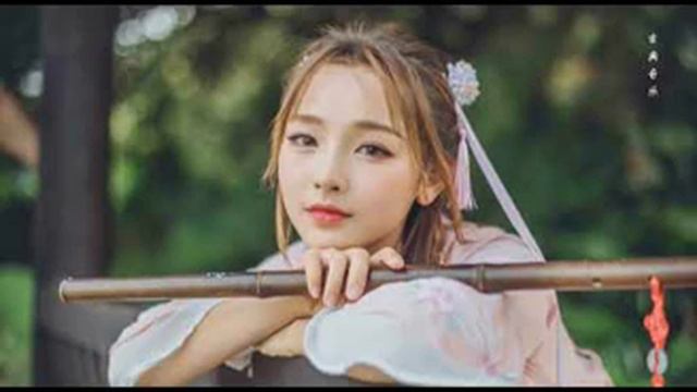 Relaxing Chinese bamboo flute music one hour смотреть онлайн