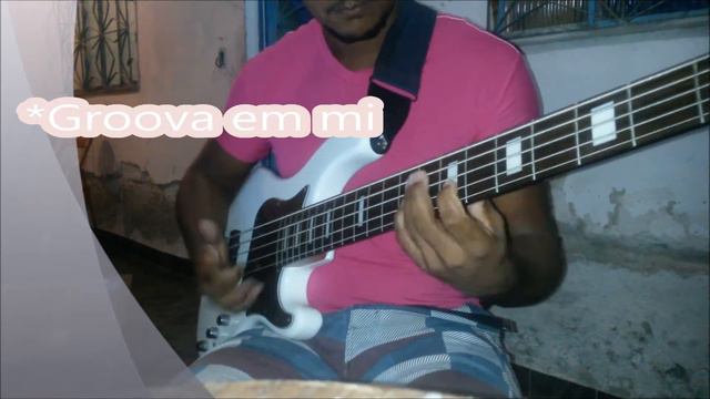 Slap Bass groove killer смотреть онлайн
