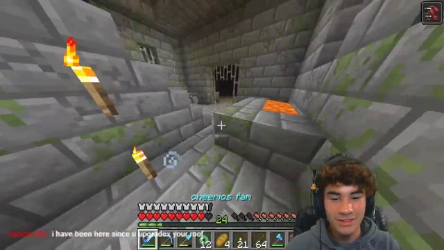 trying to find a stronghold смотреть онлайн