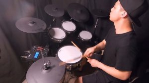 Bomfunk MC's - Freestyler - Drum Cover