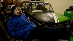 СкользункиТВ "Жигули. Часть 1"