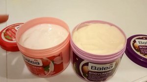 ОТЗЫВ на Бюджетные средства BALEA от немецкого DM / Уходовая Косметика / Oxana MS