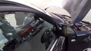 Киа Сид дизель