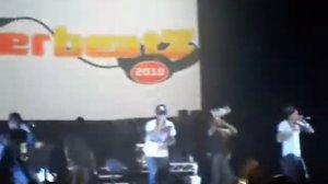 She be Like (Bom Bom Bom)  Git Fresh Featuring Flo Rida