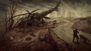 Day R. Новая Музыка с v.724