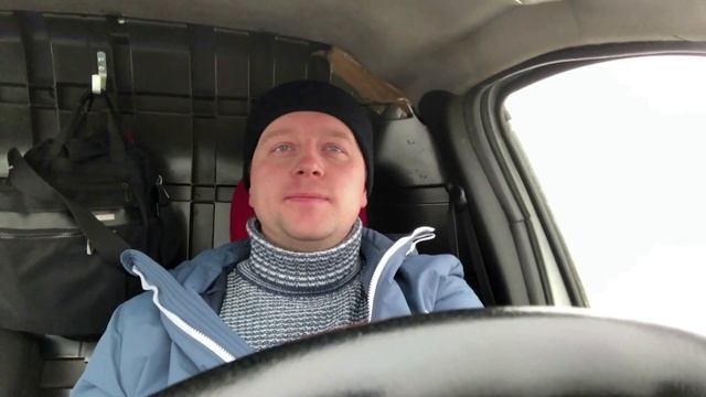 Работа на Лада Ларгус. Работа на фирму или добровольное рабство смотреть онлайн