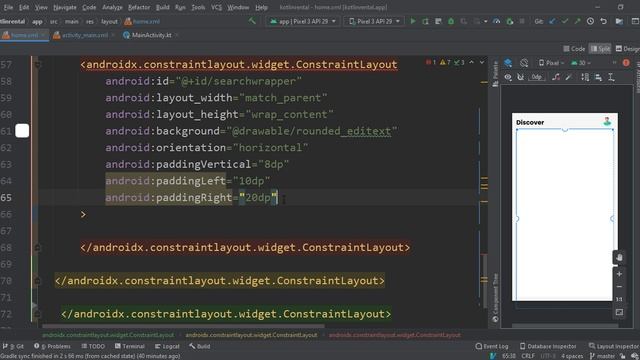 Kotlin tutorial | Beginners Course