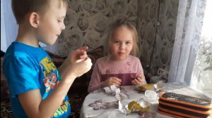 157/Побелила печку/Хрюшечки/Нужно менять дверь