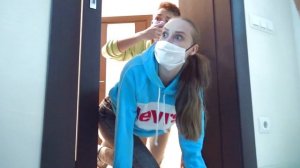 ЗАЧЕМ МАЛЯВКА ИСПОРТИЛ ВОЗДУХ В ДОМЕ У КАПЫ!! Все в ШОКЕ!!