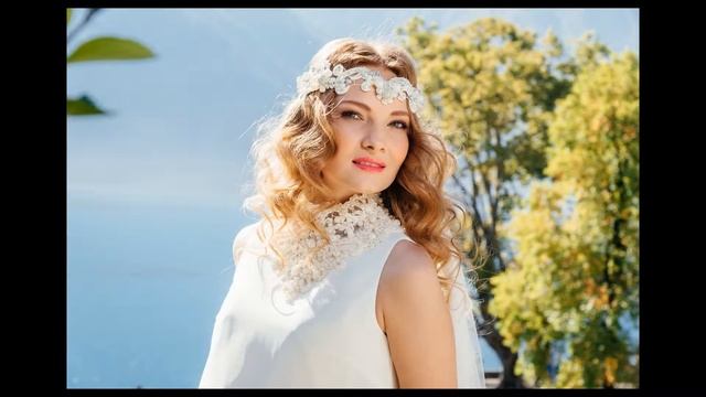 ИТАЛЬЯНСКИЙ ФОТОТУР. Анастасия, победительница спец.этапа конкурса "Невеста года - 2015" смотреть онлайн