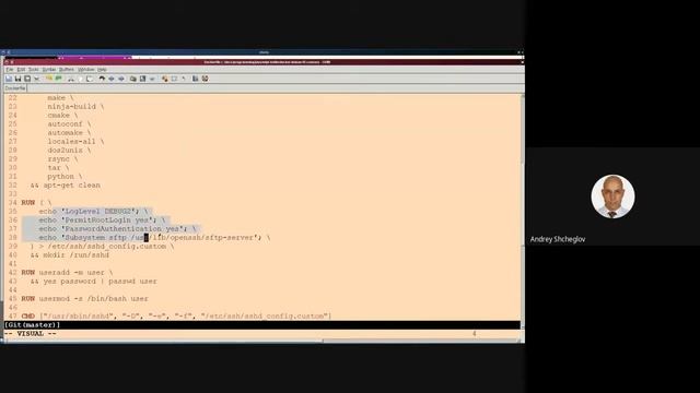 Инструменты разработки 2021 11 02 смотреть онлайн