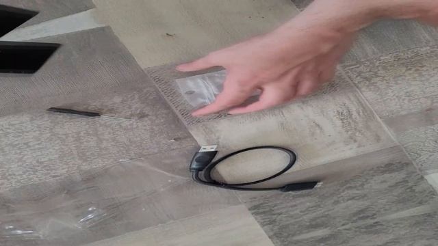 Адаптер M.2 на SATA + USB 3.0 смотреть онлайн