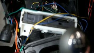 Автозапуск из приложения на Renault Kaptur 2016-2020, МКПП