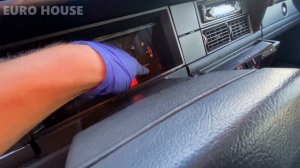 Шведский Десерт!! 1993г Вольво 240 Универсал в Америке!!! Это Сказка!!