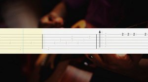 From Souvenirs To Souvenirs - Demis Roussos Guitar Tabs, Guitar Tutorial, Guitar Lesson