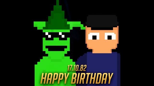 Vigo's Adventure Paroxysm Теории | Виго, С днём рождения! (Перезалив) смотреть онлайн