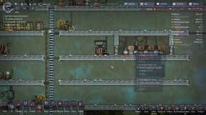 Oxygen not included - Трансформатор - Гайд #3