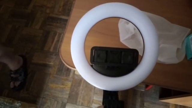 Обзор штатива Selfie Stick L07