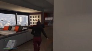 GTA V Online Apartments - Richards Majestic #51 (15 of 22)